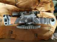 1-13100191-0 pompe à huile du camion 1-13100191-2 pour FVR 6SD1T Isuzu Forward Parts