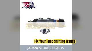 Remplacement du booster de changement de puissance Mitsubishi Fuso ME677211