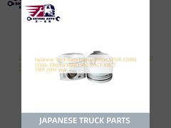 Pièces de haute performance du piston S130A E0080 de moteur de Hino 500