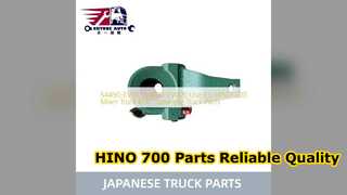 Pièces du camion P11C de mélangeur de HINO 700 S4490 EV010 EV020