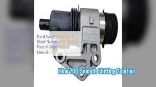 Hino 700 Profia Power Gearshift Servo 33510 1280 Remplacement