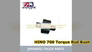 HINO 700 Douille de tige de couple 49305 1110 Remplacement Premium