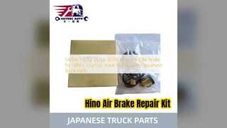 Kit de réparation de frein pneumatique Hino 700 500 S4706 91030