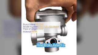 Valve relais de frein Hino 500 44540 1870 1860
