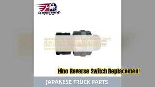 Hino 500 700 Interrupteur inversé 84210EV020 Pièces Premium