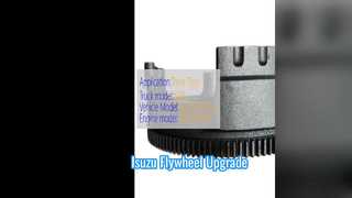 Isuzu Volant avant 8976024632 Pièce de moteur