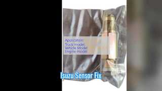 Capteur de pression d'huile Isuzu 8980325490