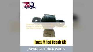 Kit de réparation de tige en V pour camion Isuzu 8976091710