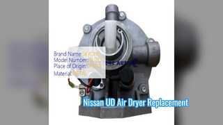 Pièces de rechange du dessiccateur d'air MS1 de camion de Nissan UD
