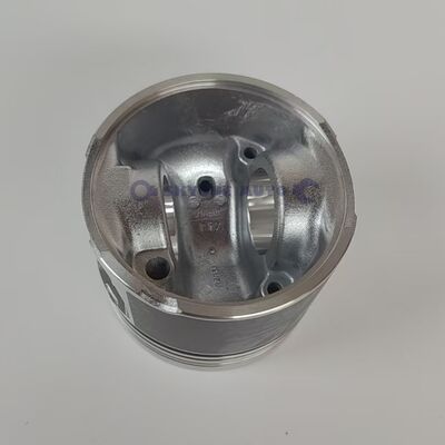 Parties de camions japonais Piston moteur pour ISUZU FTR FVR FSR 4HK1T 8-98215307-0