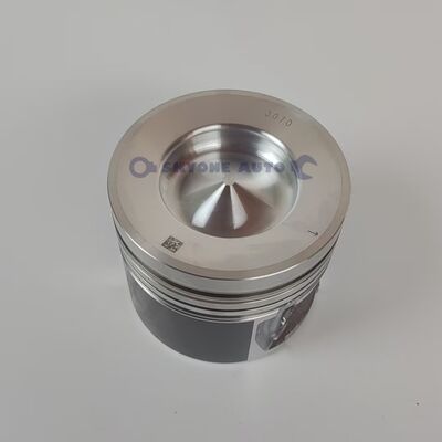 Parties de camions japonais Piston moteur pour ISUZU FTR FVR FSR 4HK1T 8-98215307-0