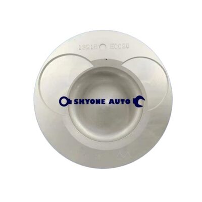 HINO Pièces moteur Piston moteur avec pin Pour HINO 300 DUTRO W04D OEM 13216-E0020