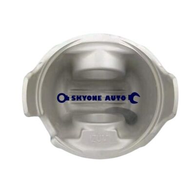 HINO Pièces moteur Piston moteur avec pin Pour HINO 300 DUTRO W04D OEM 13216-E0020