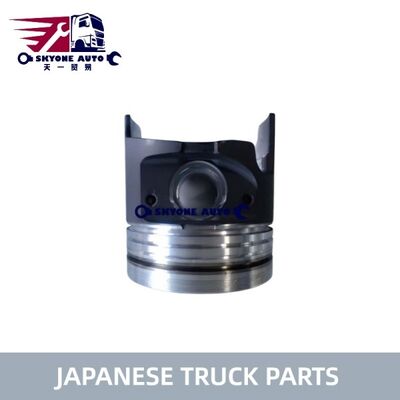 Pièces de camion japonaises Piston moteur avec broche Pour ISUZU NPR 4HG1T Nouveau modèle 8-98209745-0