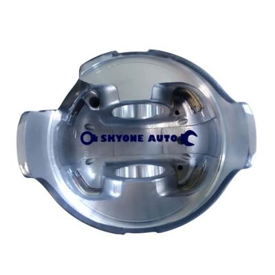 Pièces de camion japonaises Piston moteur avec broche Pour ISUZU NPR 4HG1T Nouveau modèle 8-98209745-0