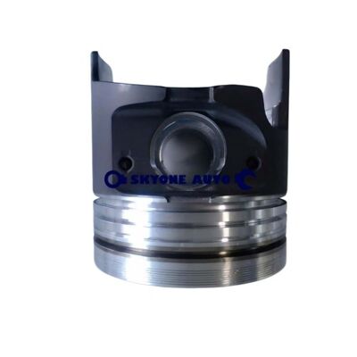 Pièces de camion japonaises Piston moteur avec broche Pour ISUZU NPR 4HG1T Nouveau modèle 8-98209745-0