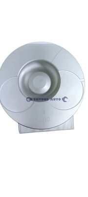 Pièces de camion japonaises, piston moteur pour ISUZU NKR 4JB1T OEM 8-94340621-0 8-94340621-1