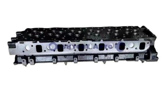 Pièces de camion japonaises Tête de cylindre pour ISUZU FTR FVR 6HK1 Injection électrique de type camion