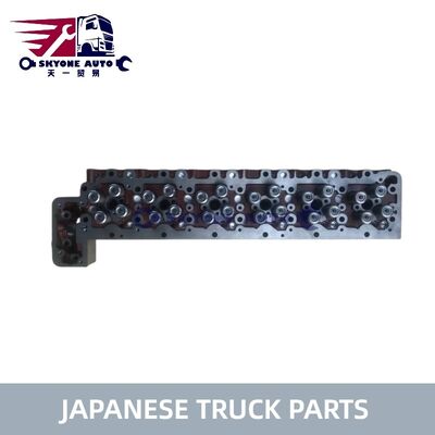 Parties de camions japonaises Tête de cylindre pour HINO 500 RANGER J08C-UJ J08CT OEM 11101-E0541