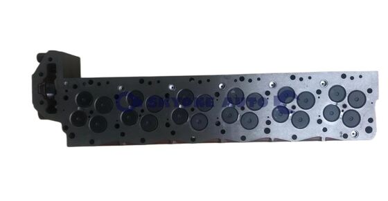 Parties de camions japonaises Tête de cylindre pour HINO 500 RANGER J08C-UJ J08CT OEM 11101-E0541