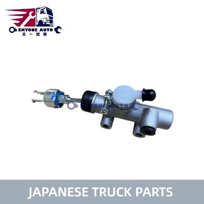 Cylindre maître d'embrayage en aluminium pour le camion HINO 300 DUTRO N04C N04CT OEM 31420-37142