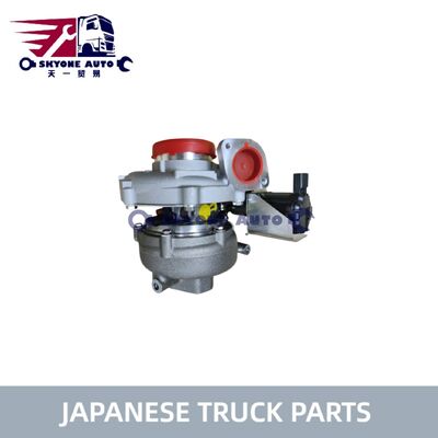 Turbocompresseur moteur RHG8 pour HINO 700 Profia E13C OEM S1760-E0102 S1760-E0M10 S1760-E0101
