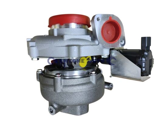 Turbocompresseur moteur RHG8 pour HINO 700 Profia E13C OEM S1760-E0102 S1760-E0M10 S1760-E0101