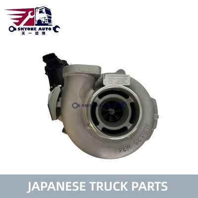 Turbocompresseur de moteur GT2263KL, marque IHI pour HINO 500 J05E N04CT OEM 17201-E0747 17201-E0741 17201-E0742