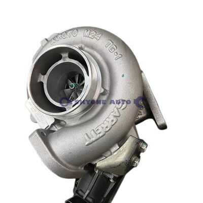Turbocompresseur de moteur GT2263KL, marque IHI pour HINO 500 J05E N04CT OEM 17201-E0747 17201-E0741 17201-E0742