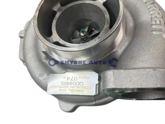 Turbocompresseur de moteur Honeywell/IHI GT2263KL pour HINO 500 J05E N04CT OEM 17201-E0747 17201-E0741 17201-E0742
