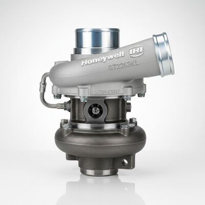 Turbocompresseur Honeywell IHI GT2263KL pour HINO 500 J05E N04CT OEM 17201-E0747