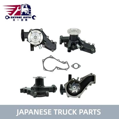 Pièces détachées pour camions japonais Pompe à eau moteur pour camions UD Condor FE6 FE6T 21010-Z5517 J231-0070M