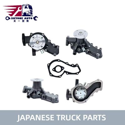 Pièces détachées pour camions japonais Pompe à eau moteur pour camions UD Condor FE6 FE6T 21010-Z5525 J231-0060M