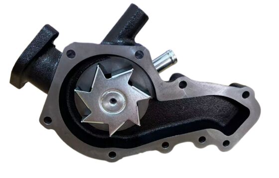 Pièces détachées pour camions japonais Pompe à eau moteur pour camions UD Condor FE6 FE6T 21010-Z5525 J231-0060M