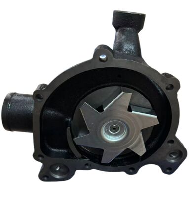 Pièces détachées de camions japonais Moteur ME075218 Pompe à eau pour MITSUBISHI FUSO TRUCK FIGHTER 6D16T 6D16 ME075218