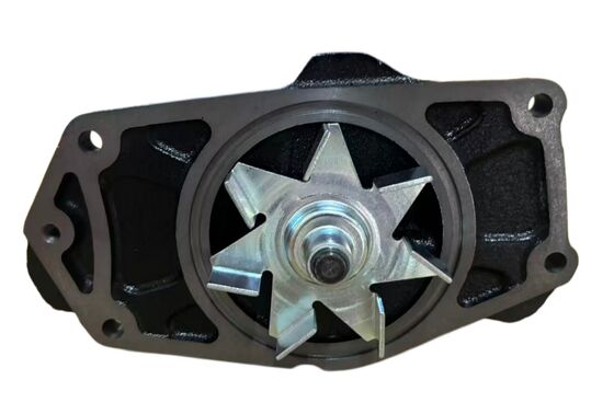 Pièces détachées pour camions japonais Moteur ME013868 Pompe à eau pour MITSUBISHI FUSO TRUCK 6D34 6D34T ME013868