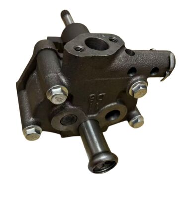 Pièces détachées de camions japonais Pompe à huile moteur 1-13100199-0 pour ISUZU FTR 6BG1T 6BD1 6BD1T Camion avant numéro OEM 1-13100199-0