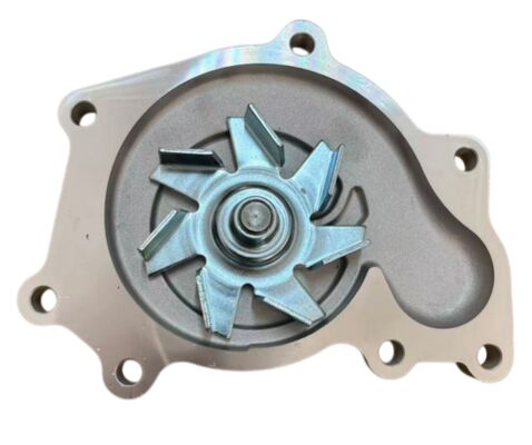 Pièces de camion japonaises, pompe à eau moteur pour camion MITSUBISHI CANTER 4M51 4M51T J221-0060S ME994451 ME994522 ME995072