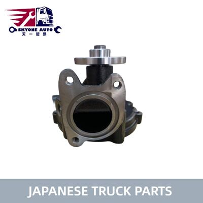 Parties de moteur Hino 16100-3464 Pompe à eau pour moteur HINO 500 RANGER TRUCK J08C J08CT 16100-3464