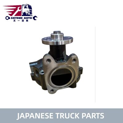 Pompe à eau de moteur de pièces de moteur Hino S1610-03971 pour camion HINO 500 J08E J08ET S1610-03971