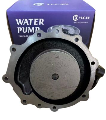 Pompe à eau de moteur de pièces de moteur Hino S1610-03971 pour camion HINO 500 J08E J08ET S1610-03971