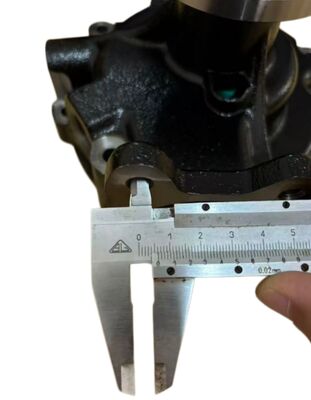Pompe à eau de moteur de pièces de moteur Hino S1610-03971 pour camion HINO 500 J08E J08ET S1610-03971