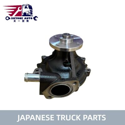 Pompe à eau moteur Hino Engine Parts 16100-E0373 pour camion HINO 300 500 J05ET J05E 16100-E0373