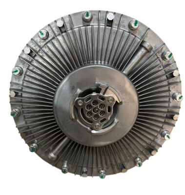 Pièces pour camions japonais Moteur Fan Clutch 16250-E0060 pour HINO 500 Truck J08E J08ET 16250-E0060