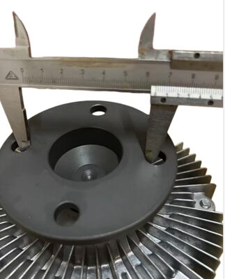 Pièces de camion japonaises, embrayage de ventilateur de moteur 16250 – 1510 pour camion HINO 500 J05C J05CT 16250-1510