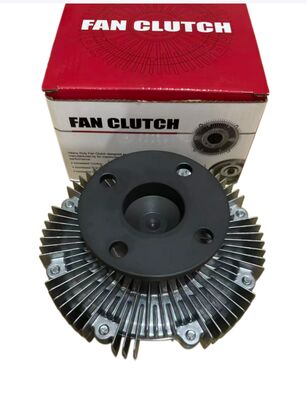 Pièces de camion japonaises, embrayage de ventilateur de moteur 16250 – 1510 pour camion HINO 500 J05C J05CT 16250-1510
