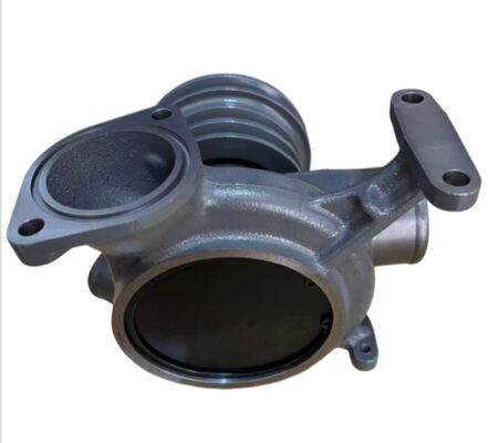 Pièces détachées pour camions japonais Moteur 25100-83012 Pompe à eau pour camion SUPERGREAT MITSUBISHI HYUNDAI D6CB 6D22 6D22T 25100-83012