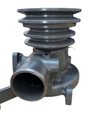 Pièces détachées pour camions japonais Moteur 25100-83012 Pompe à eau pour camion SUPERGREAT MITSUBISHI HYUNDAI D6CB 6D22 6D22T 25100-83012