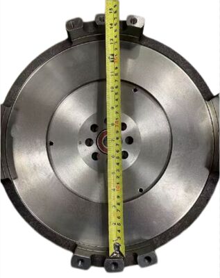 Pièces de camion japonaises, volant moteur 350MM 13450 – 2840 pour camion HINO 500 J08C J058T 13450-2840