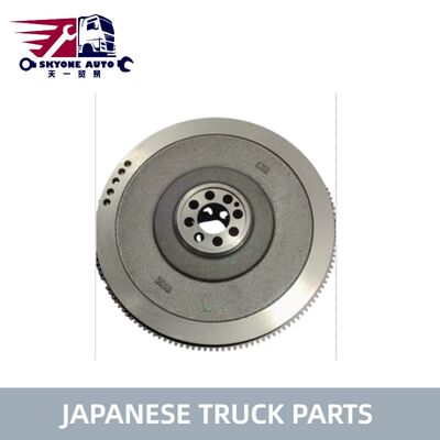 Le camion japonais partie le volant moteur 300MM 8-97330892-0 pour ISUZU NPR 4HG1 4HG1T 8-97330892-0